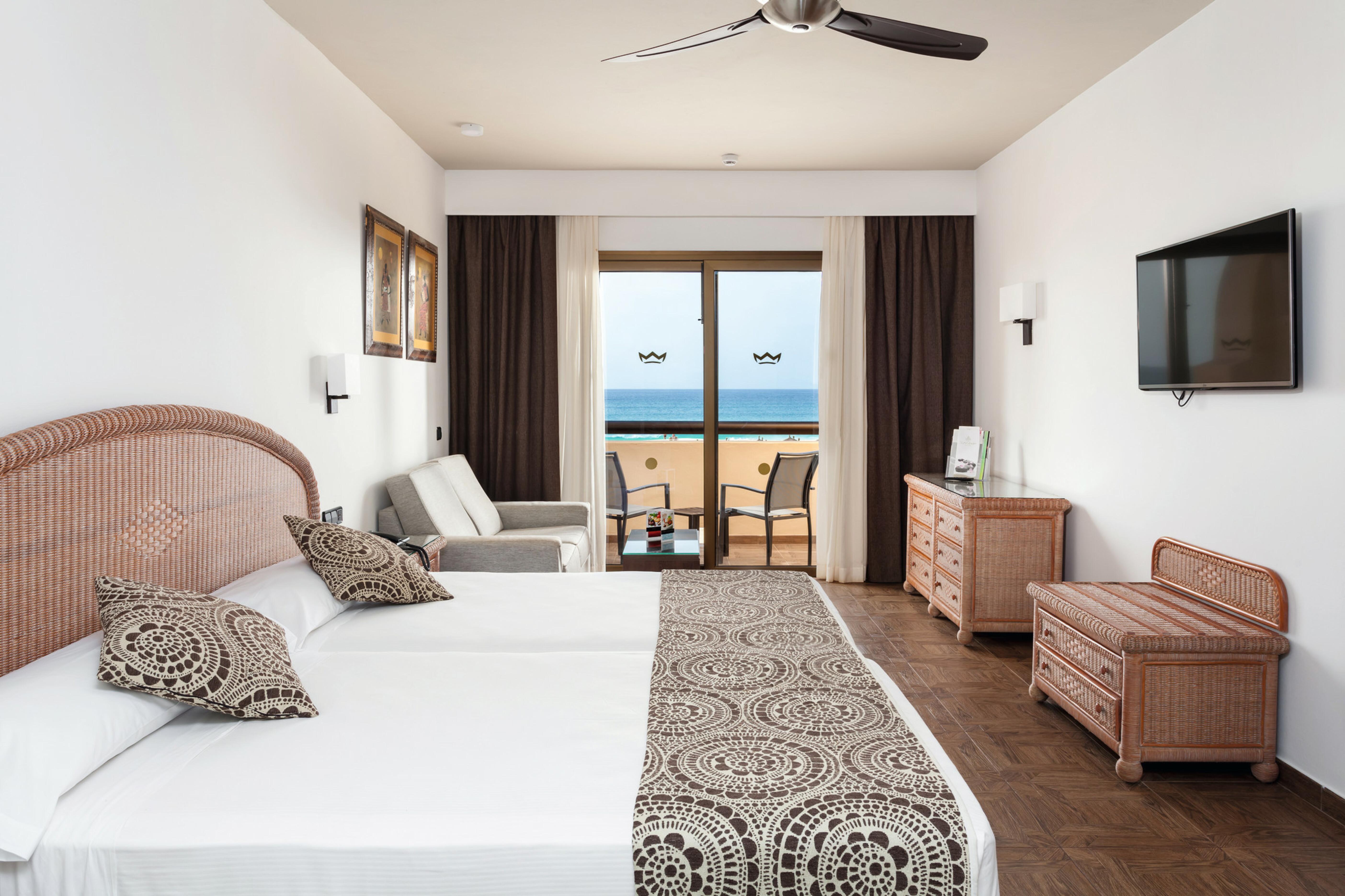 Hotel Riu Touareg Sao Jorge Exterior photo