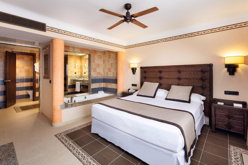 Hotel Riu Touareg Sao Jorge Exterior photo