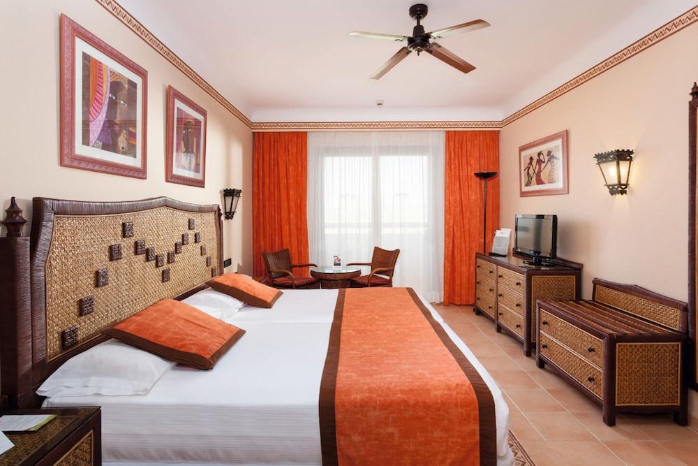 Hotel Riu Touareg Sao Jorge Exterior photo